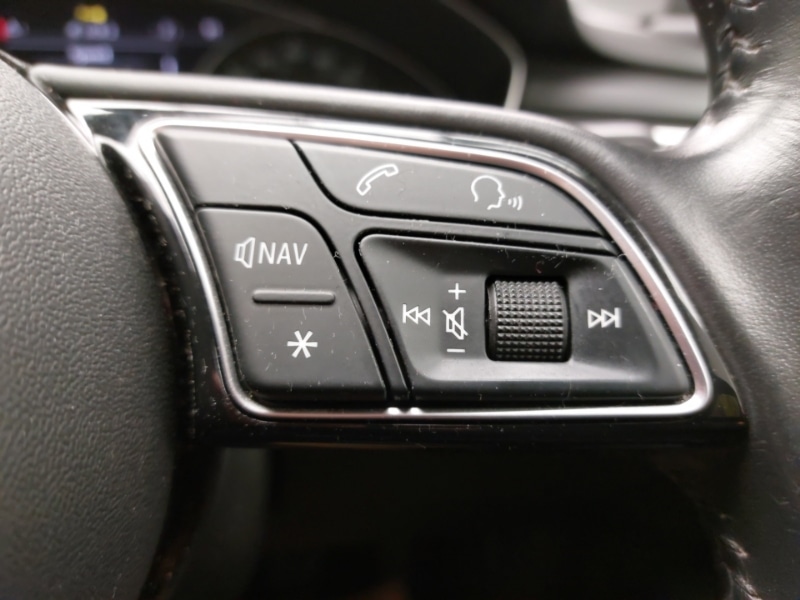 Used Audi A4 2018 for sale - 76383811: Photo 14