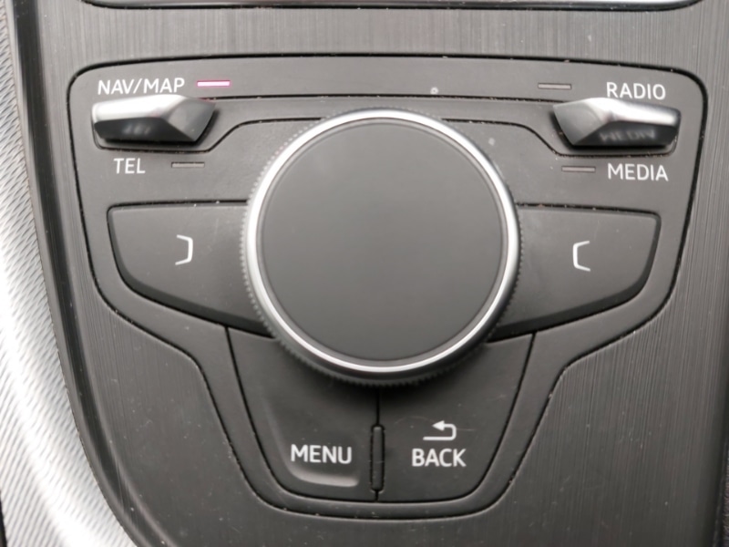 Used Audi A4 2018 for sale - 76383811: Photo 16