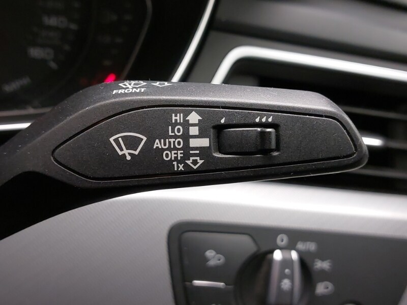 Used Audi A4 2018 for sale - 76383811: Photo 18