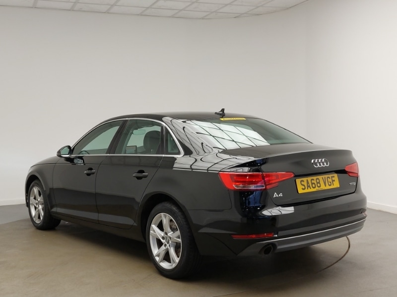 Used Audi A4 2018 for sale - 76383811: Photo 3