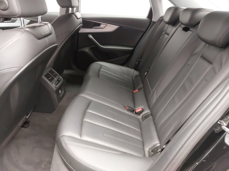 Used Audi A4 2018 for sale - 76383811: Photo 6