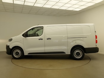 Used Citroen Dispatch 2024 for sale - 76804563: Photo