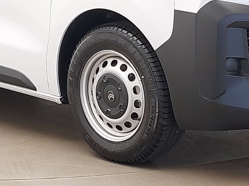 Used Citroen Dispatch 2024 for sale - 76804563: Photo 9