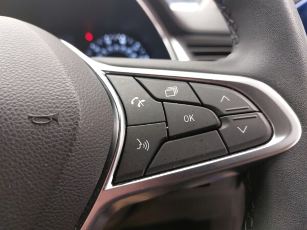 Used Renault Captur 2022 for sale - 75012432: Photo 14