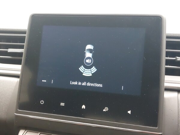 Used Renault Captur 2022 for sale - 75012432: Photo 19
