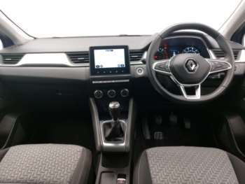 Used Renault Captur 2022 for sale - 75012432: Photo