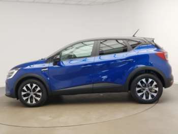 Used Renault Captur 2022 for sale - 75012432: Photo
