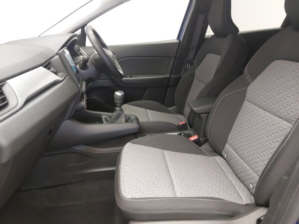 Used Renault Captur 2022 for sale - 75012432: Photo 5