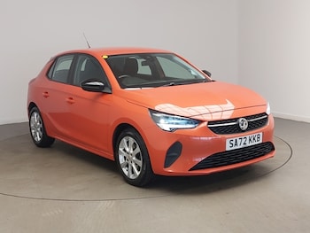 Used Vauxhall Corsa 2022 for sale - 79447614: Photo