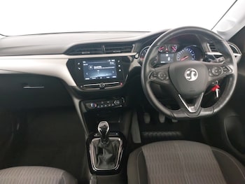 Used Vauxhall Corsa 2022 for sale - 79447614: Photo