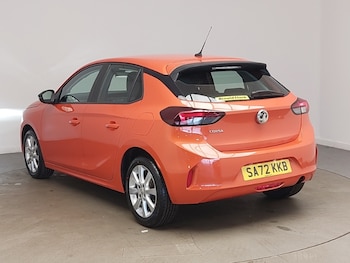 Used Vauxhall Corsa 2022 for sale - 79447614: Photo