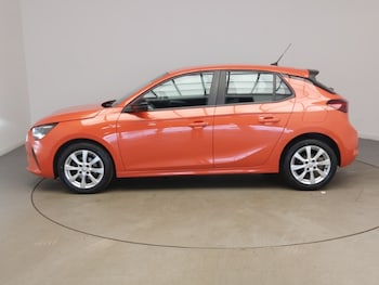 Used Vauxhall Corsa 2022 for sale - 79447614: Photo