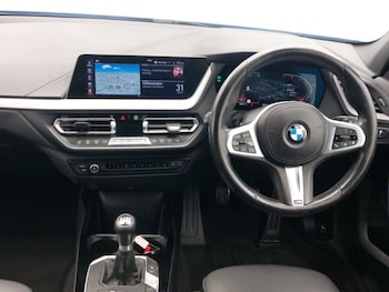 Used BMW 1 Series 2022 for sale - 78079490: Photo