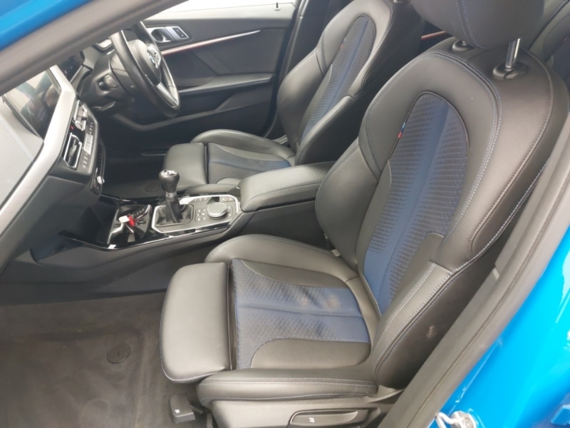 Used BMW 1 Series 2022 for sale - 78079490: Photo 5