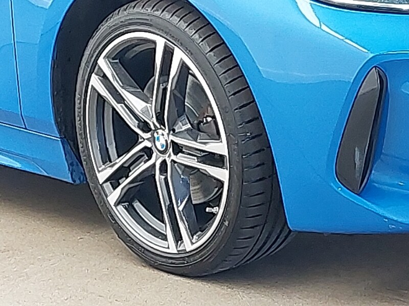 Used BMW 1 Series 2022 for sale - 78079490: Photo 9