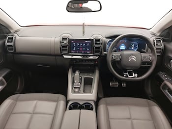 Used Citroen C5 Aircross 2020 for sale - 78440841: Photo