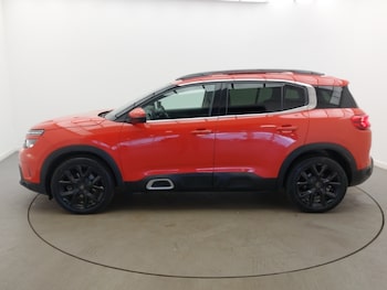 Used Citroen C5 Aircross 2020 for sale - 78440841: Photo