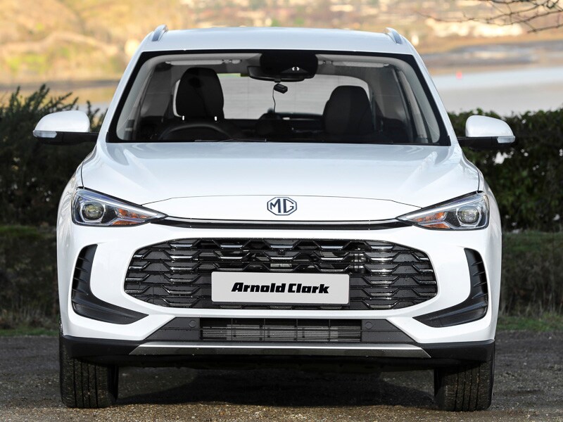 Used MG MG ZS 2024 for sale - 76321493: Photo 17