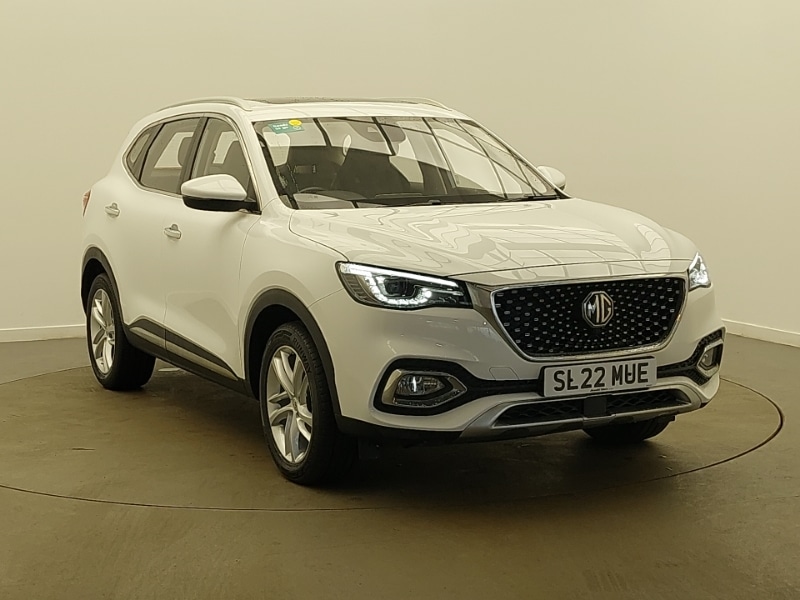 Used MG MG HS 2022 for sale - 78065730: Photo 1