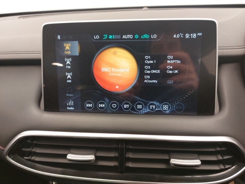 Used MG MG HS 2022 for sale - 78065730: Photo 11