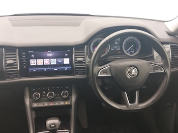 Used Skoda Kodiaq 2019 for sale - 78532884: Photo
