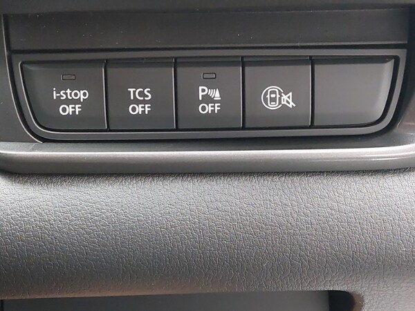 Used Mazda CX-30 2025 for sale - 76208271: Photo 12