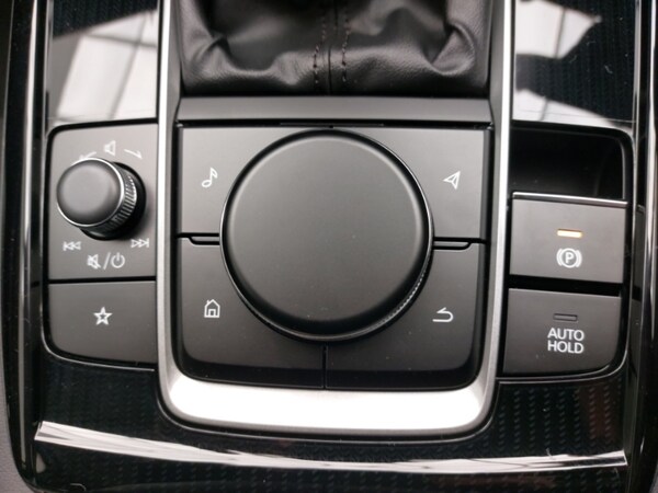 Used Mazda CX-30 2025 for sale - 76208271: Photo 18