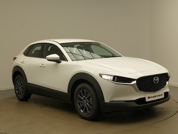 Mazda - CX-30
