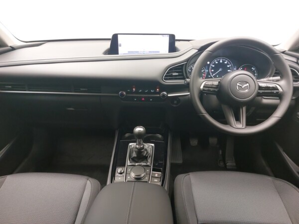 Used Mazda CX-30 2025 for sale - 76208271: Photo 2