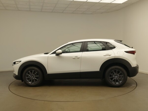 Used Mazda CX-30 2025 for sale - 76208271: Photo 4