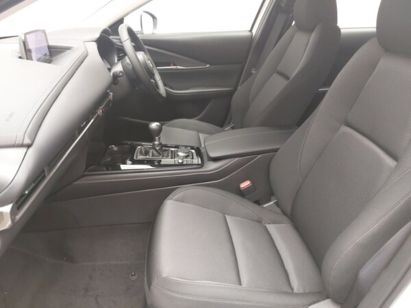 Used Mazda CX-30 2025 for sale - 76208271: Photo 5