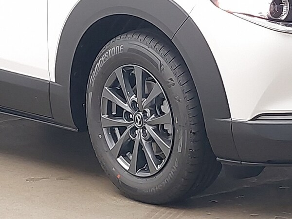 Used Mazda CX-30 2025 for sale - 76208271: Photo 9