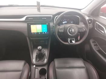 Used MG MG ZS 2024 for sale - 78723640: Photo