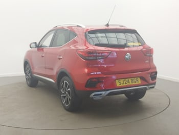 Used MG MG ZS 2024 for sale - 78723640: Photo