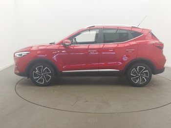 Used MG MG ZS 2024 for sale - 78723640: Photo
