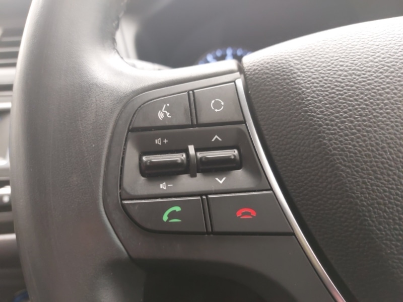 Used Hyundai i20 2017 for sale - 76749099: Photo 12