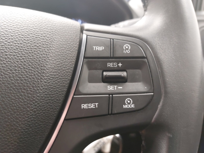 Used Hyundai i20 2017 for sale - 76749099: Photo 13