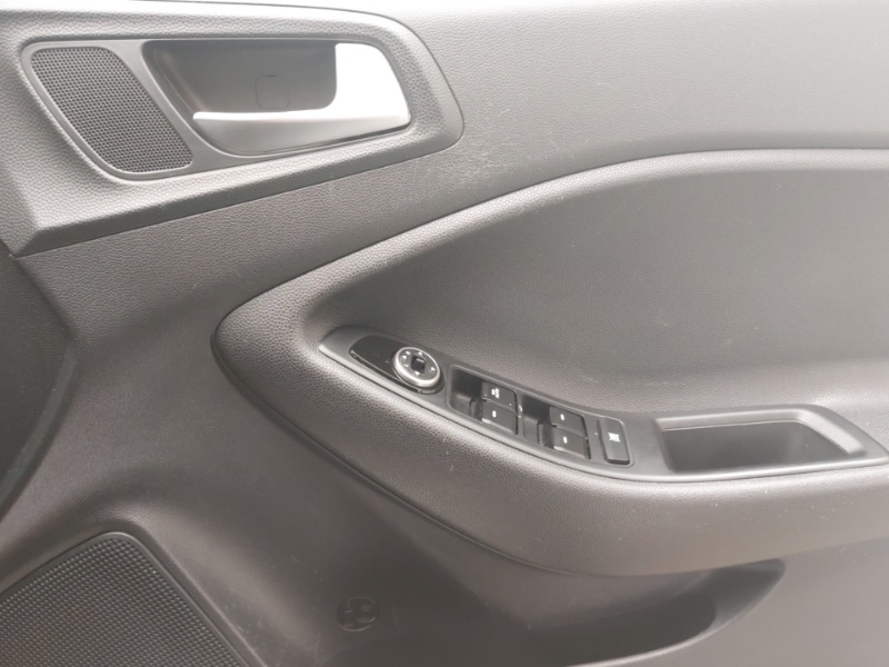 Used Hyundai i20 2017 for sale - 76749099: Photo 19