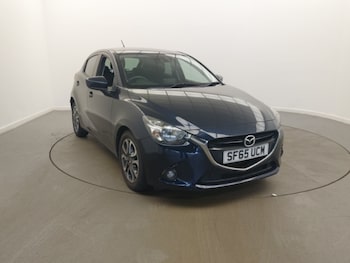 Used Mazda Mazda2 2015 for sale - 79291150: Photo