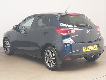 Used Mazda Mazda2 2015 for sale - 79291150: Photo