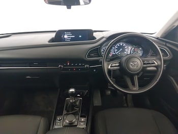 Used Mazda CX-30 2023 for sale - 78941226: Photo