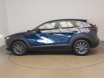 Used Mazda CX-30 2023 for sale - 78941226: Photo
