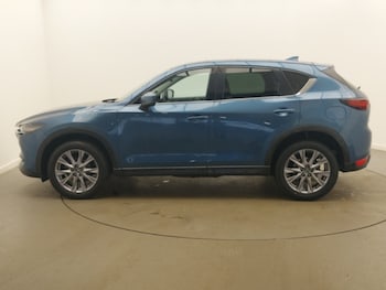 Used Mazda CX-5 2019 for sale - 78747151: Photo