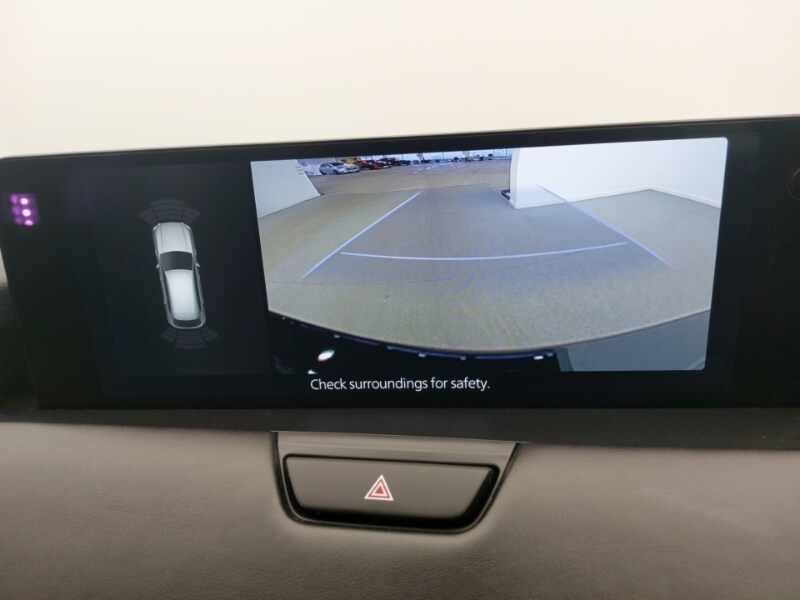 Used Mazda CX-80 2025 for sale - 78054531: Photo 10