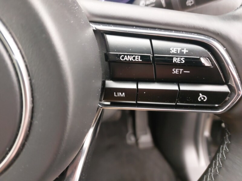 Used Mazda CX-80 2025 for sale - 78054531: Photo 15
