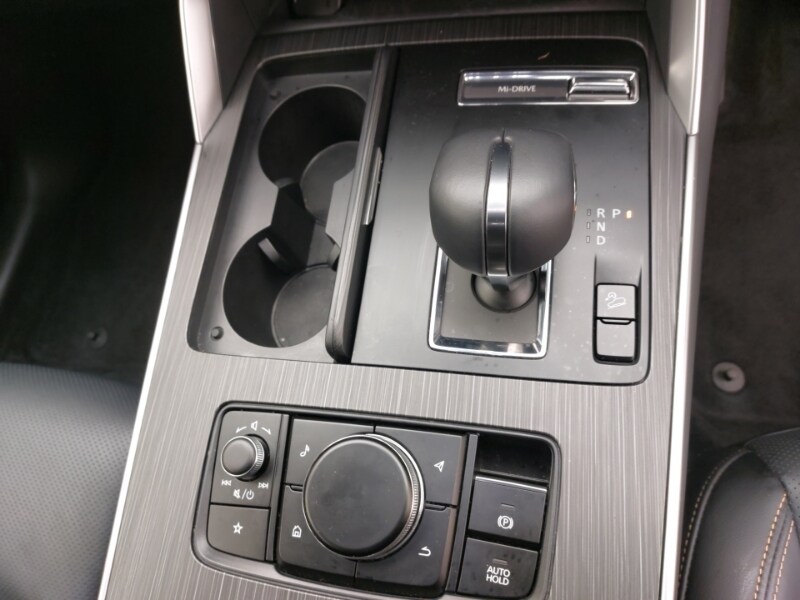 Used Mazda CX-80 2025 for sale - 78054531: Photo 17