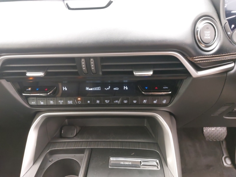 Used Mazda CX-80 2025 for sale - 78054531: Photo 18