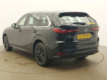 Used Mazda CX-80 2025 for sale - 78054531: Photo