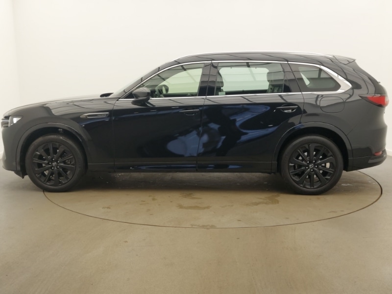 Used Mazda CX-80 2025 for sale - 78054531: Photo 4