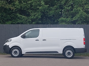 Used Peugeot Expert 2024 for sale - 76704732: Photo